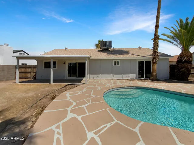 $471,000 | 4619 West Orchid Lane, Chandler, AZ 85226