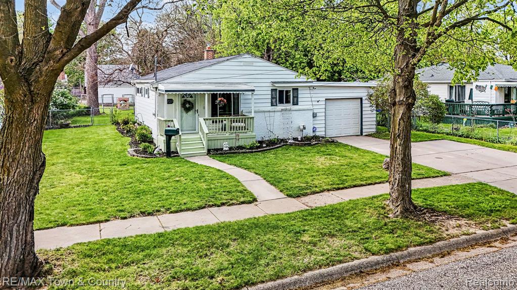 207 Labian Drive Flushing, MI 48433 - Photo 23 of 25