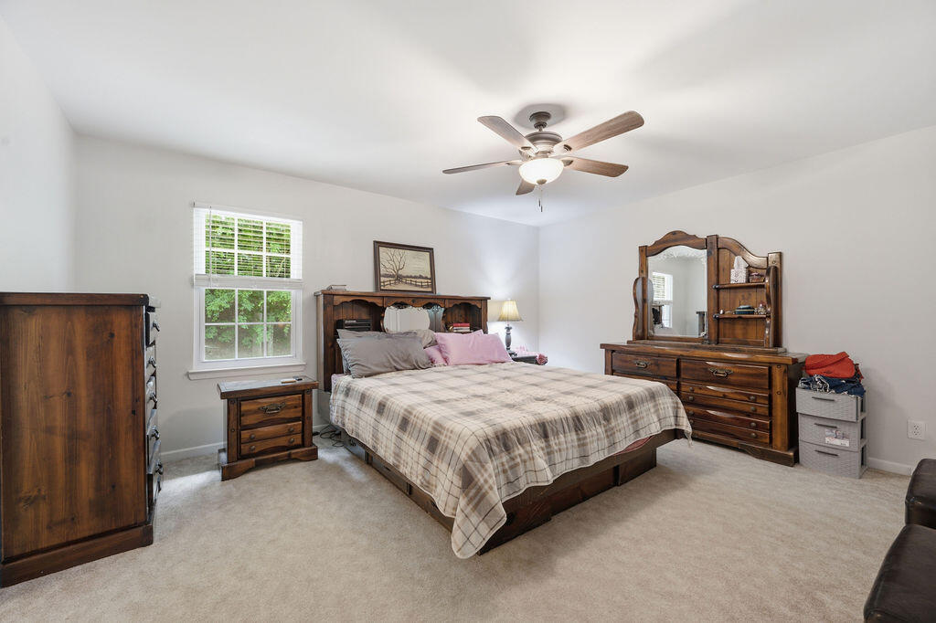 7608 Ridge Bay Drive Hixson, TN 37343 - Photo 15 of 52 Primary Bedroom