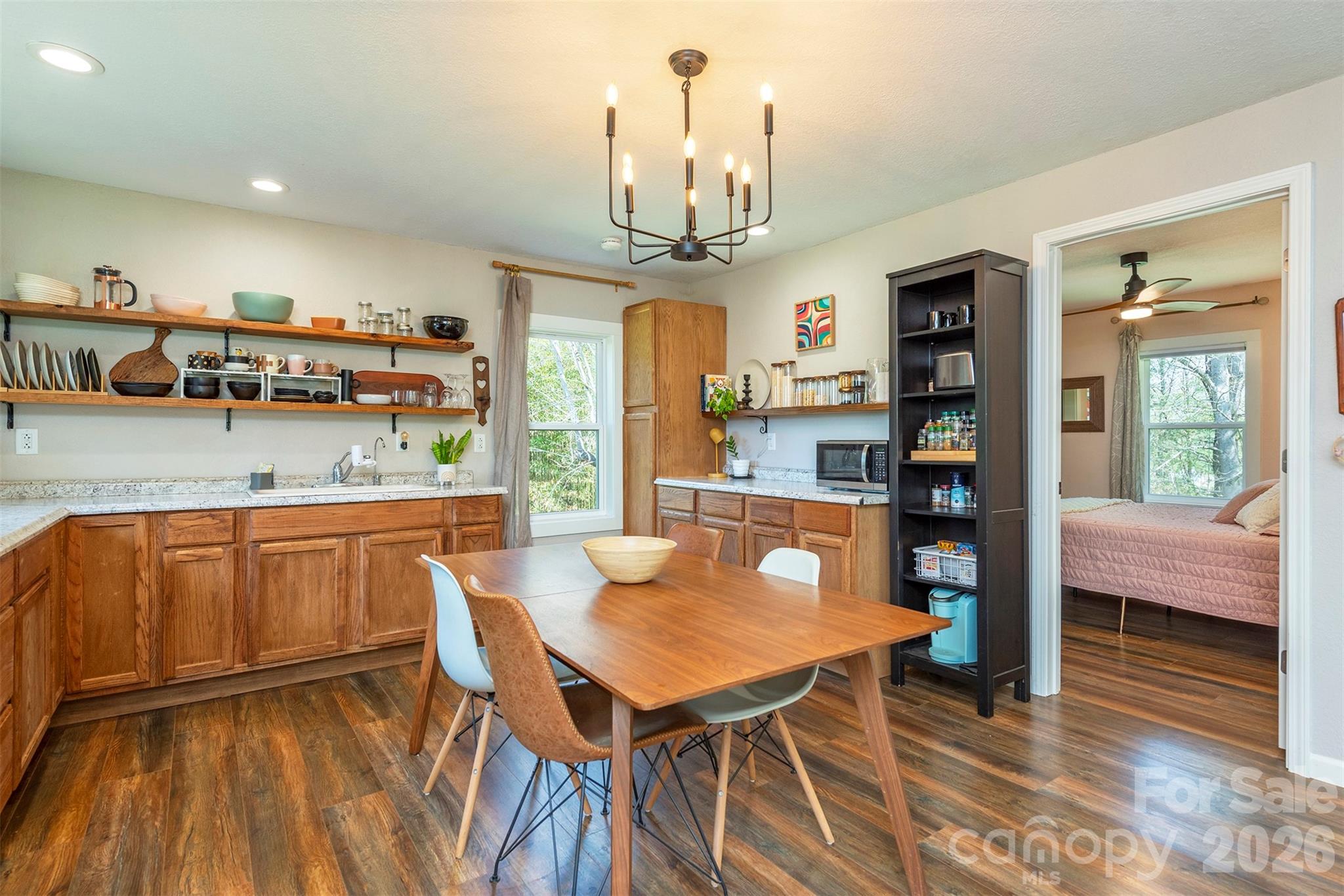 85 Cody Embler Road Alexander, NC 28701 - Photo 14 of 30 Gallery Image 14