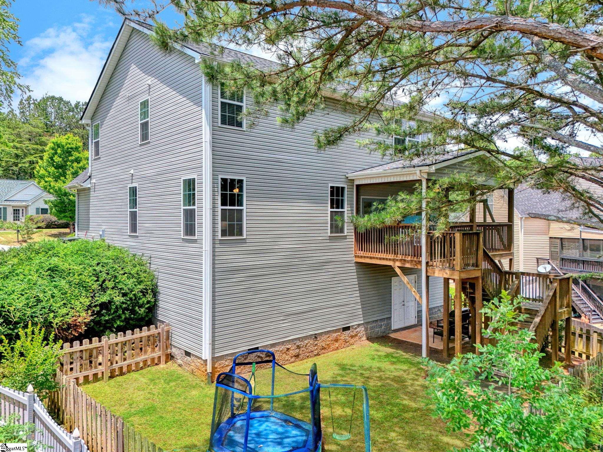 339 Hamilton Parkway Easley, SC 29642 - Photo 43 of 50