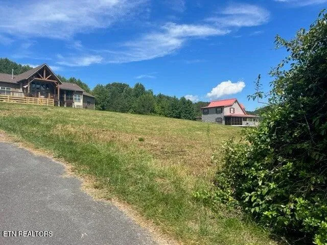 $117,900 | Lot 21 Westover Drive, Sevierville, TN 37862
