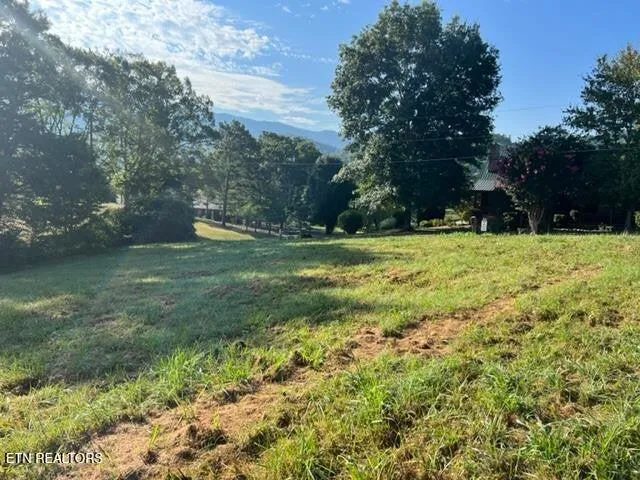 $117,900 | Lot 21 Westover Drive, Sevierville, TN 37862