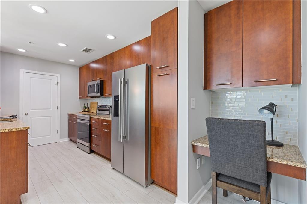 3300 Windy Ridge Parkway Southeast, Unit 621 Atlanta, GA 30339 - Photo 6 of 39