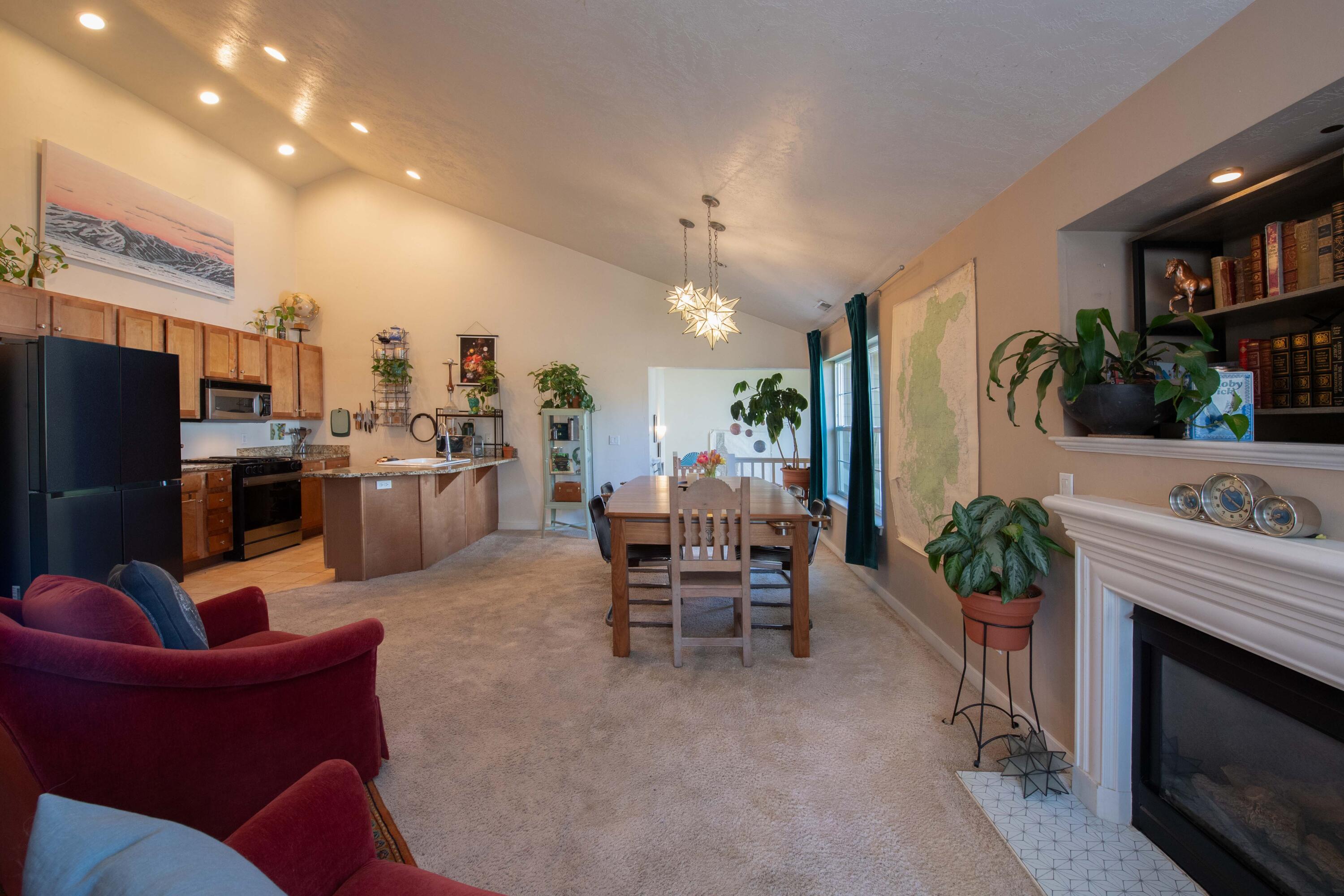 1850 Copper Ranch Lane, Unit D Hailey, ID 83333 - Photo 7 of 19 Living Area
