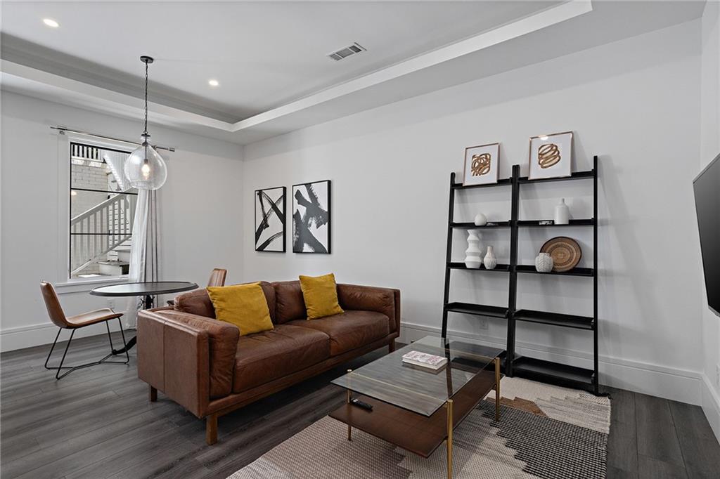 929 Springdale Road Northeast Atlanta, GA 30306 - Photo 57 of 69