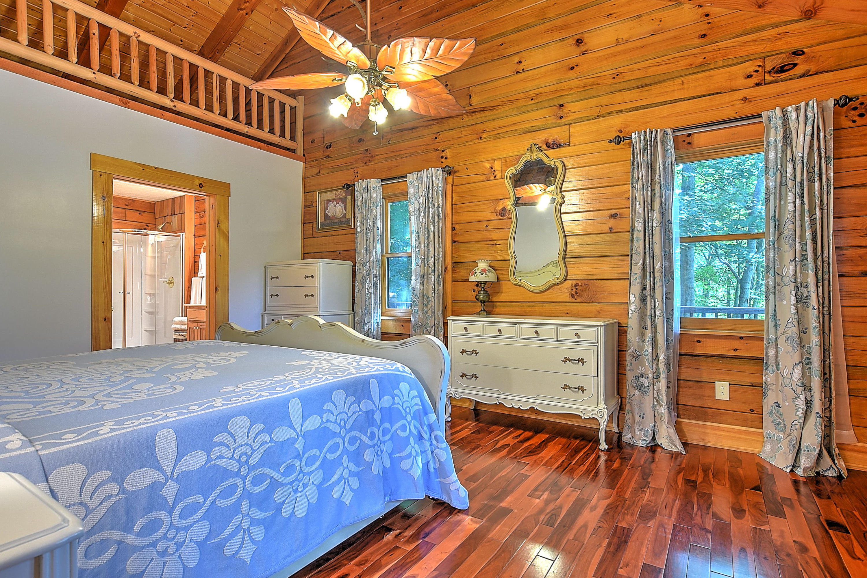 155 Cable Hollow Road Butler, TN 37640 - Photo 19 of 51 155 Cable Hollow Rd-16