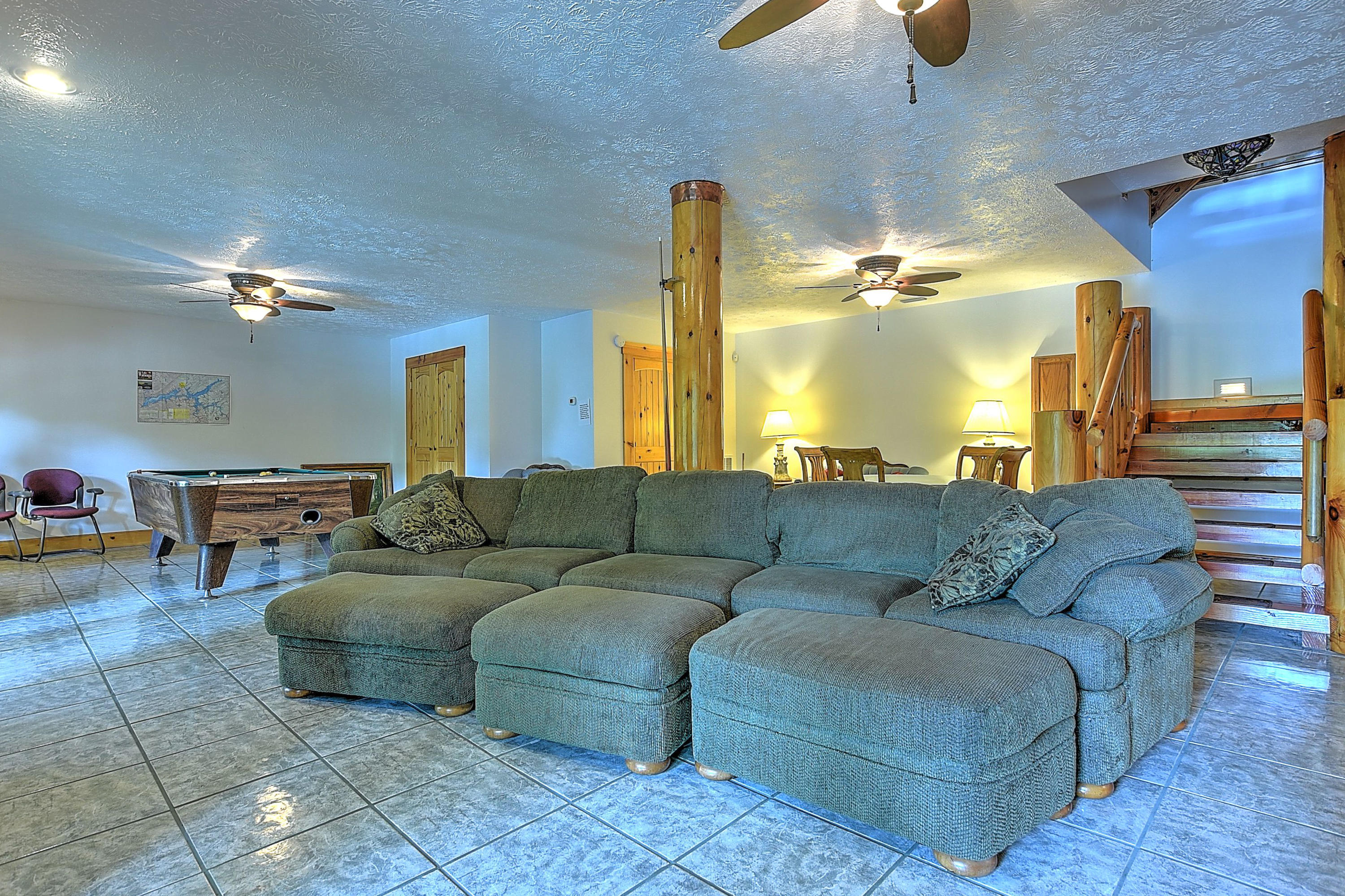 155 Cable Hollow Road Butler, TN 37640 - Photo 28 of 51 155 Cable Hollow Rd-25