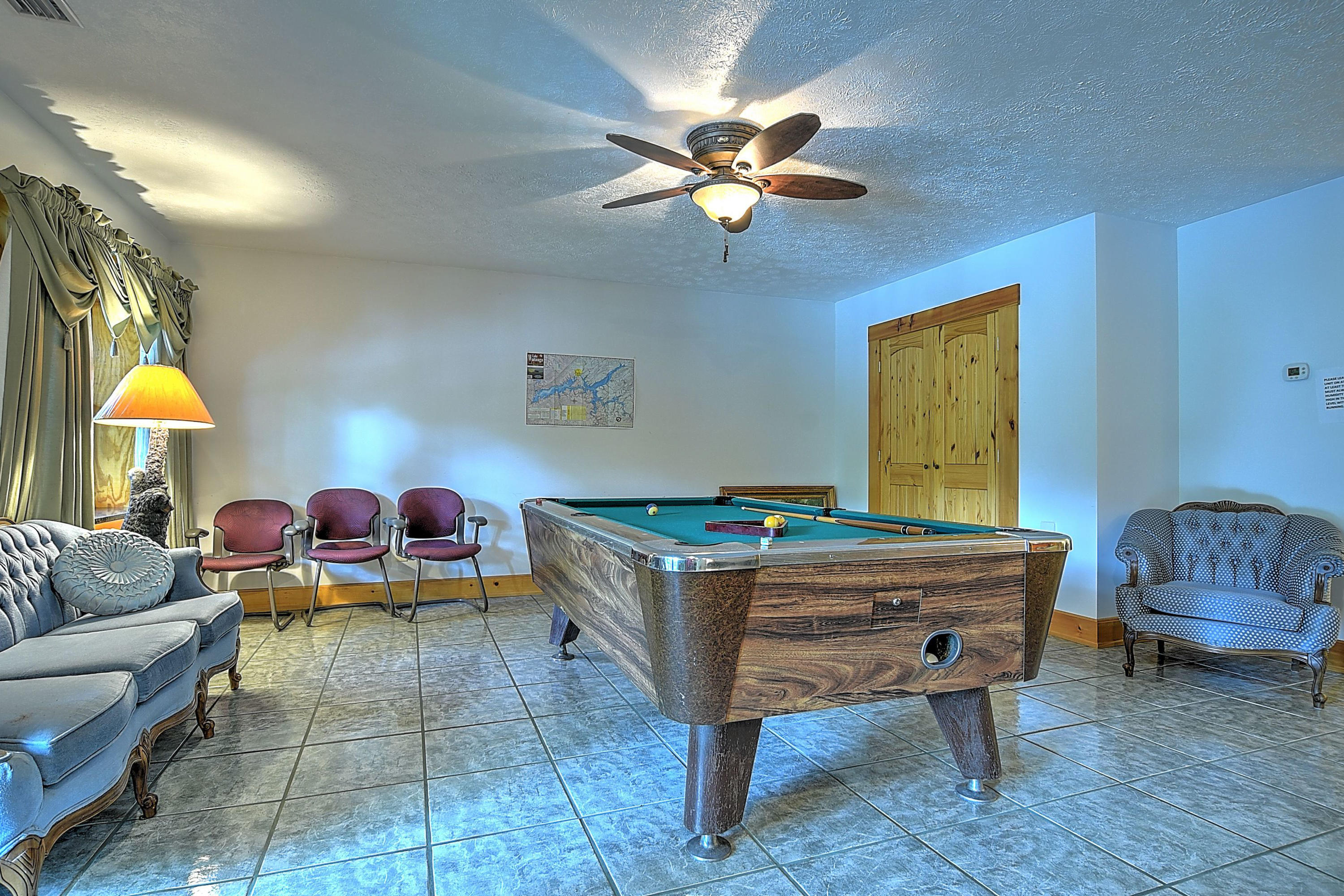155 Cable Hollow Road Butler, TN 37640 - Photo 30 of 51 155 Cable Hollow Rd-27