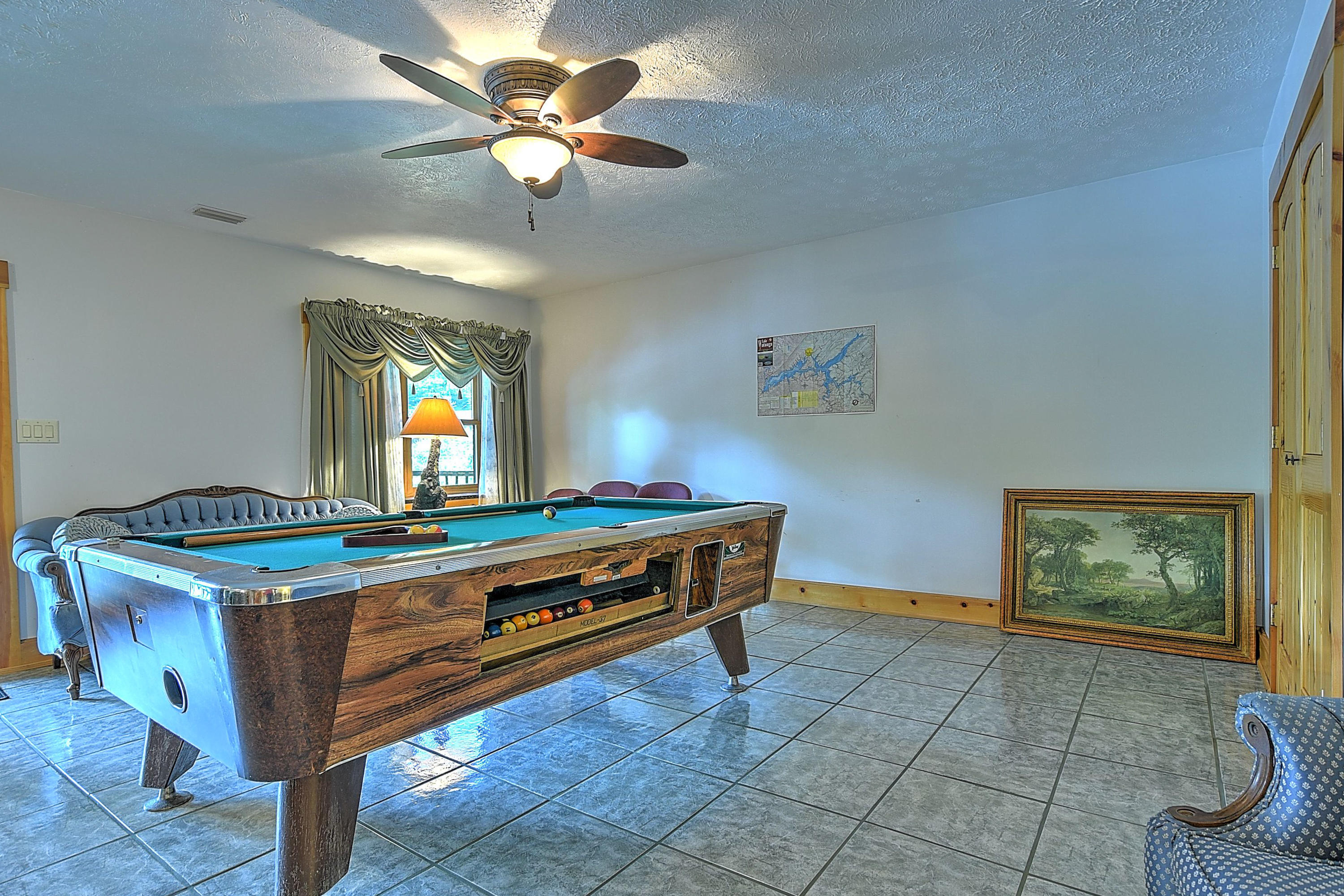 155 Cable Hollow Road Butler, TN 37640 - Photo 31 of 51 155 Cable Hollow Rd-28
