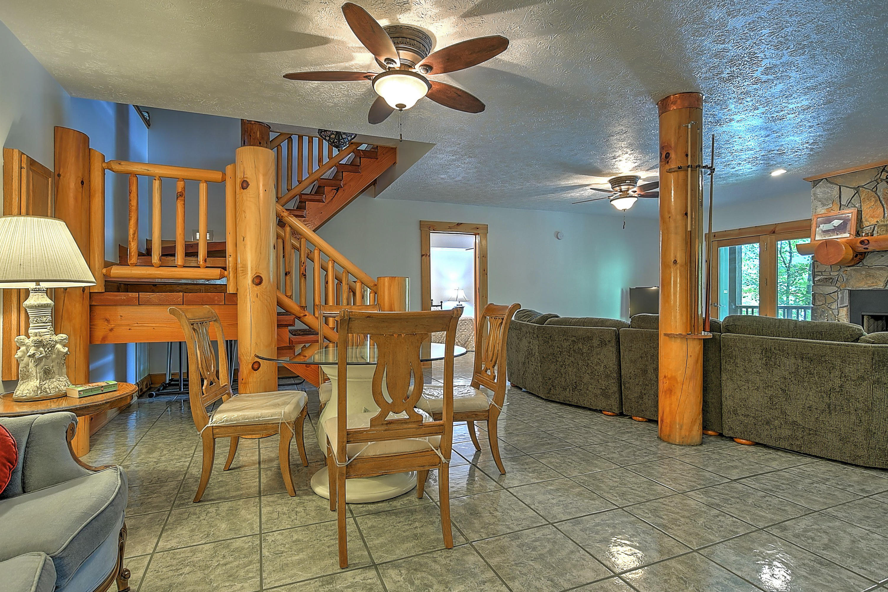 155 Cable Hollow Road Butler, TN 37640 - Photo 32 of 51 155 Cable Hollow Rd-29