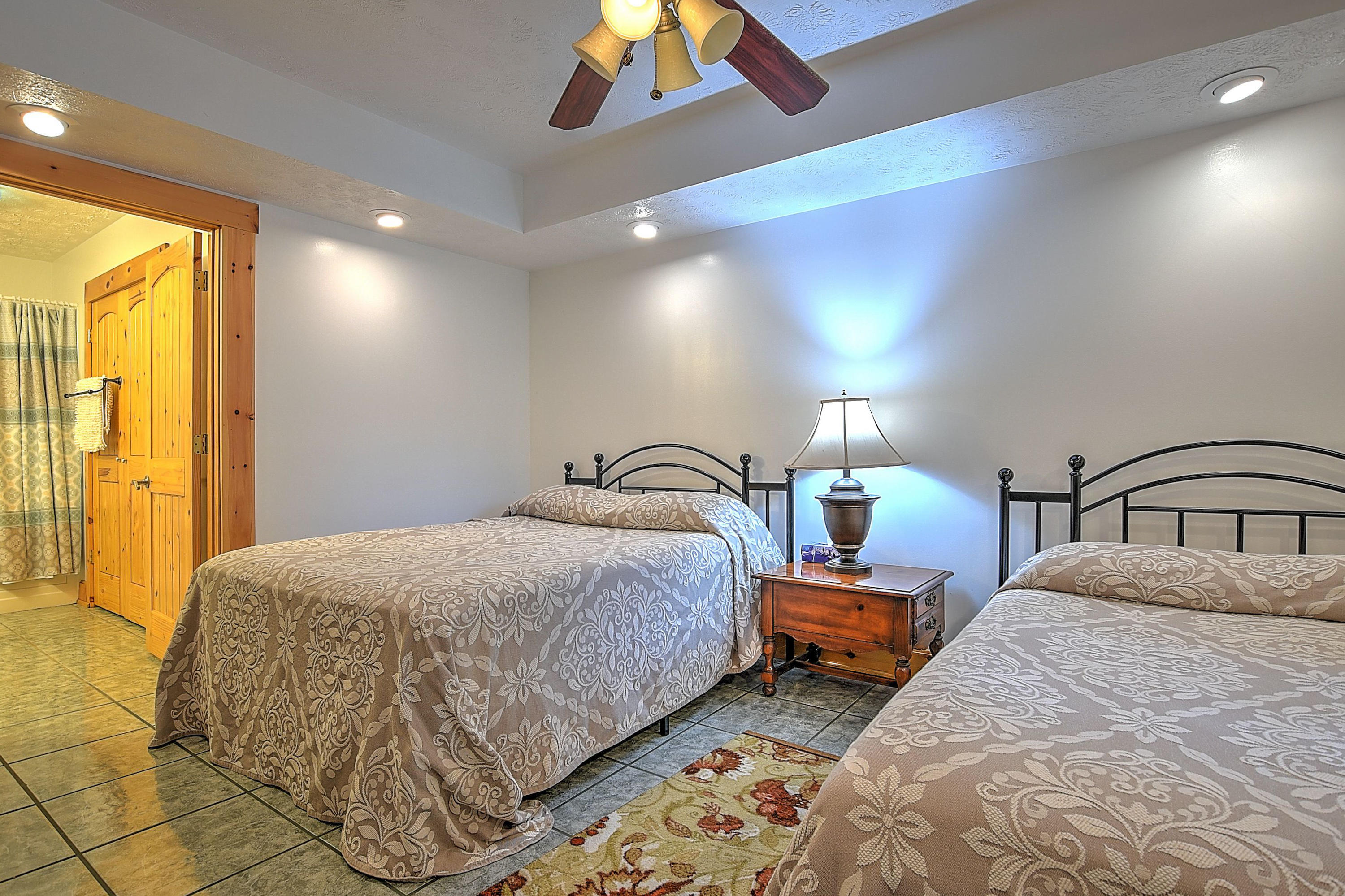 155 Cable Hollow Road Butler, TN 37640 - Photo 36 of 51 155 Cable Hollow Rd-33