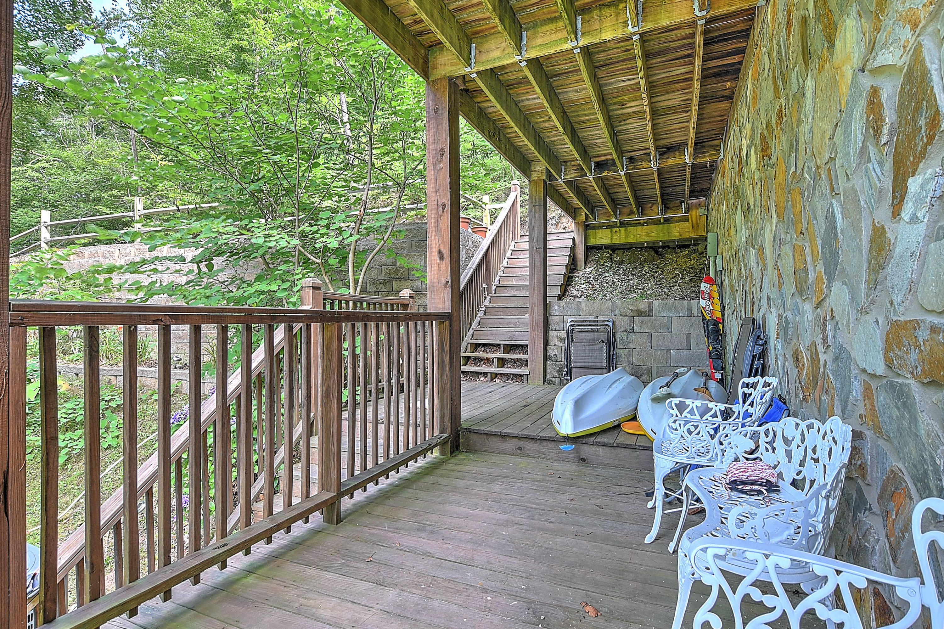 155 Cable Hollow Road Butler, TN 37640 - Photo 40 of 51 155 Cable Hollow Rd-37