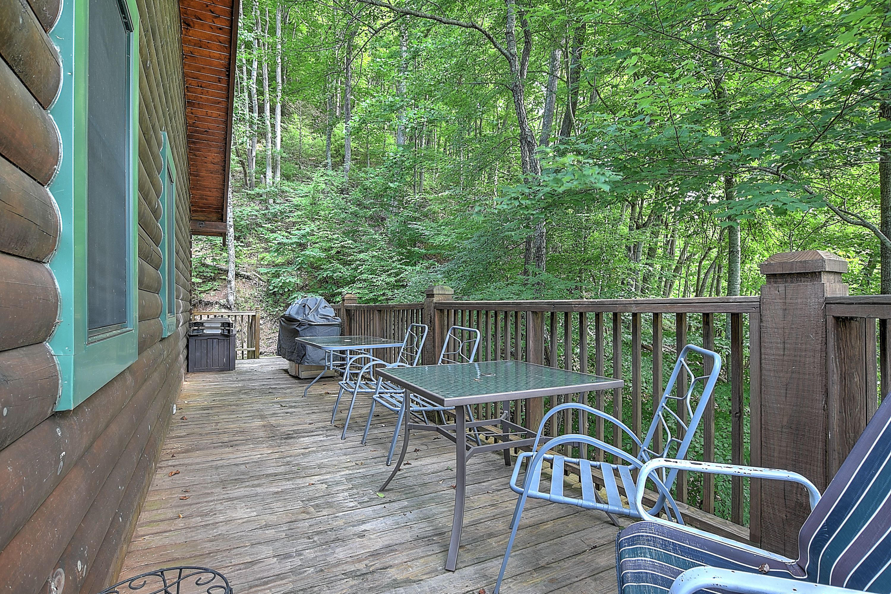 155 Cable Hollow Road Butler, TN 37640 - Photo 42 of 51 155 Cable Hollow Rd-39