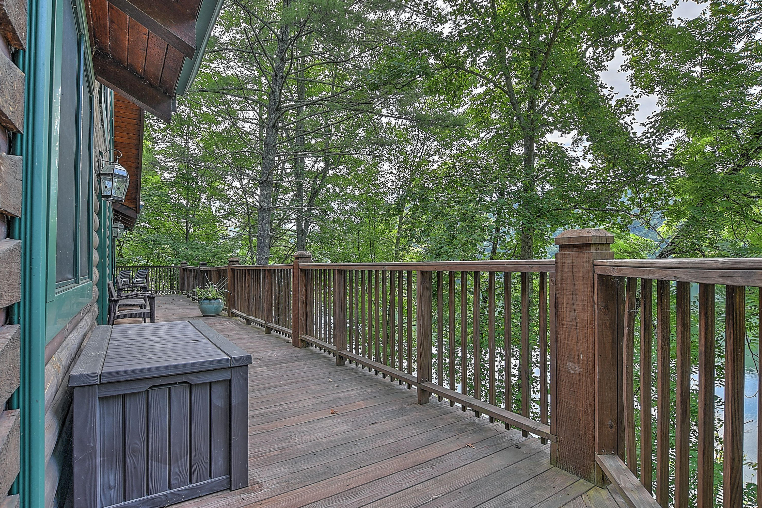 155 Cable Hollow Road Butler, TN 37640 - Photo 44 of 51 155 Cable Hollow Rd-41