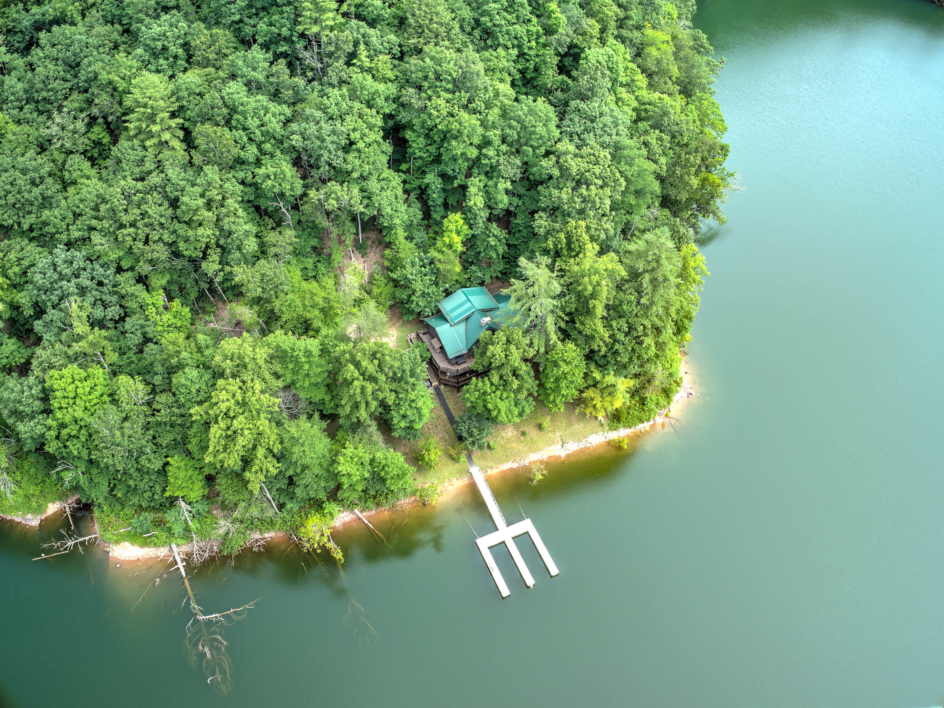 155 Cable Hollow Road Butler, TN 37640 - Photo 50 of 51 155 Cable Hollow Ln-8