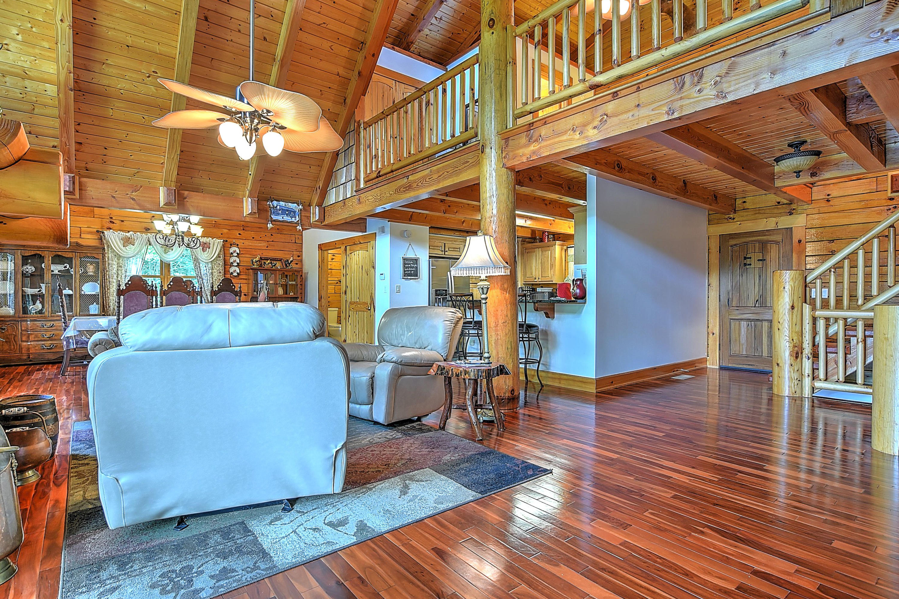 155 Cable Hollow Road Butler, TN 37640 - Photo 7 of 51 155 Cable Hollow Rd-3