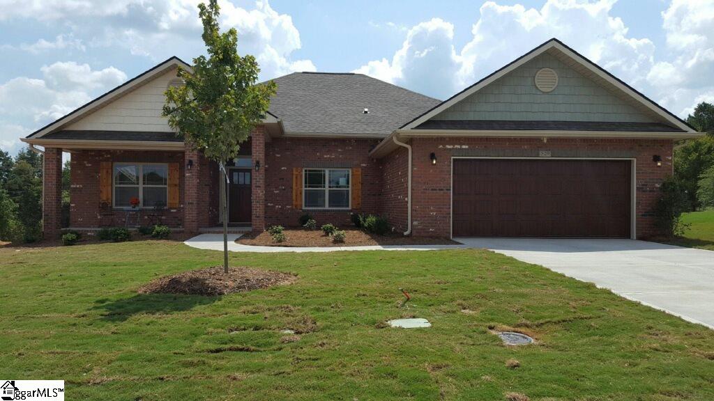329 Rabbit Run Trail Simpsonville, SC 29681 - Photo 1 of 4 Gallery Image 1