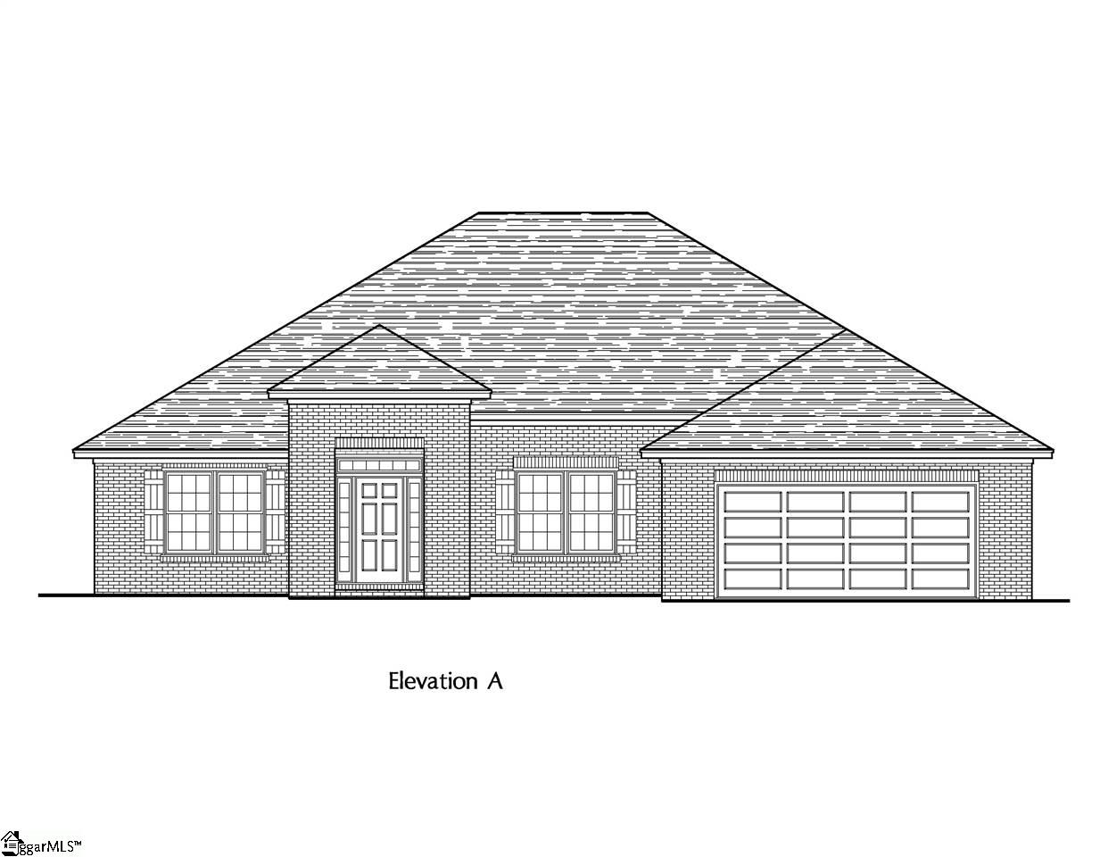 329 Rabbit Run Trail Simpsonville, SC 29681 - Photo 2 of 4 Gallery Image 2