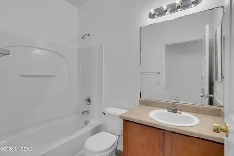 $343,000 | 6715 South Via Molino De Viento, Tucson, AZ 85757