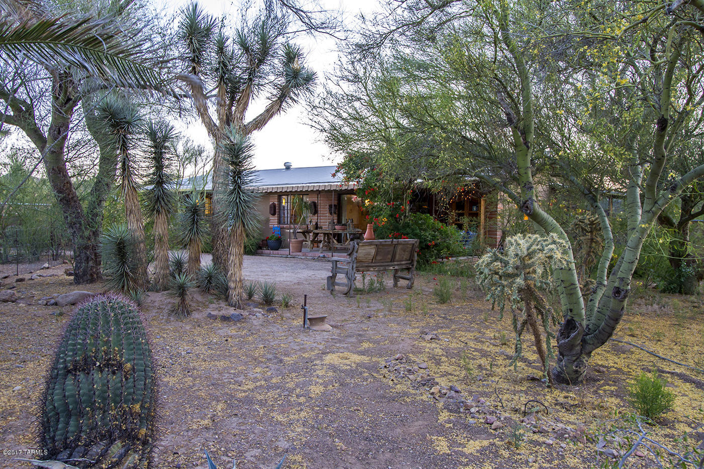 2646 North Grannen Road Tucson, AZ 85745 - Photo 33 of 40 Gallery Image 33