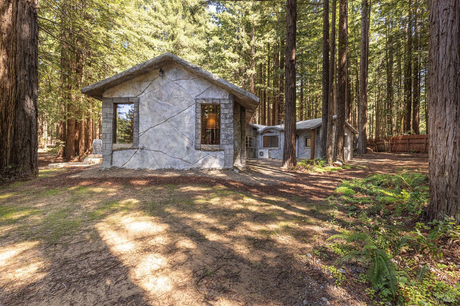 2264 Joy Ridge Road Occidental, CA 95465 - Photo 52 of 74