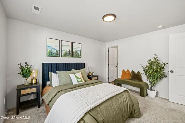 $468,000 | 16237 Hadley Loop, Rathdrum, ID 83858