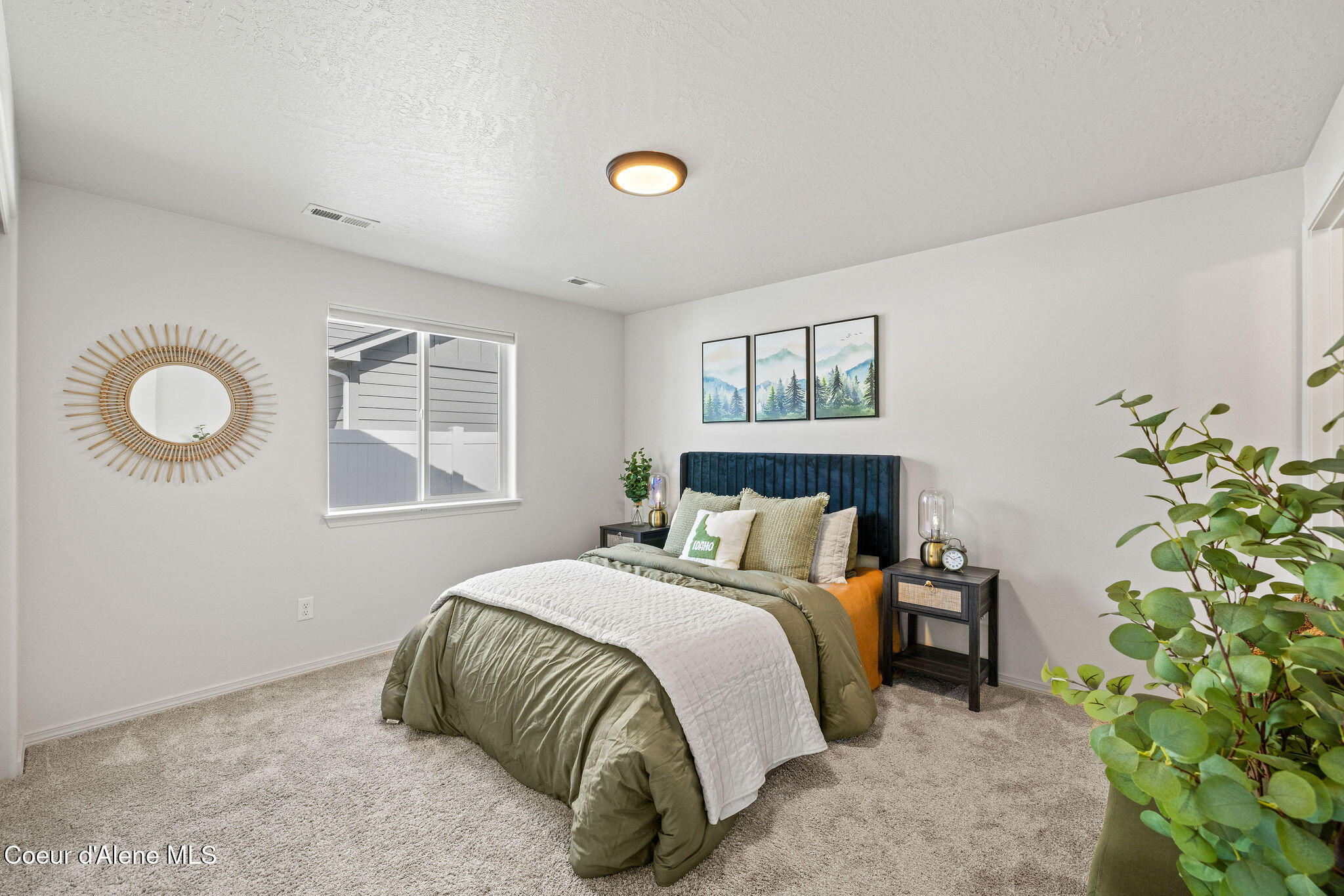 16237 Hadley Loop Rathdrum, ID 83858 - Photo 15 of 27 Primary Bedroom