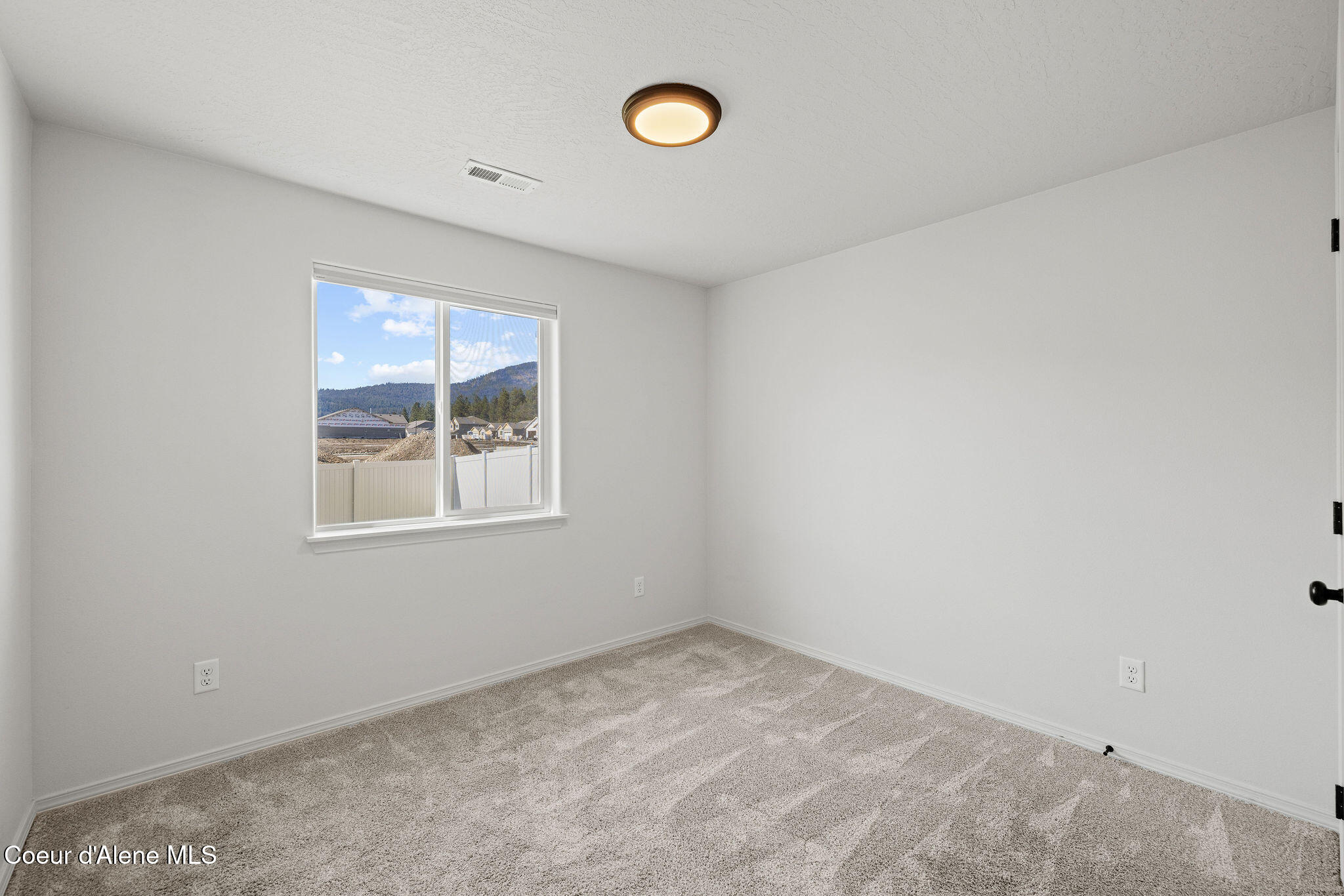 16237 Hadley Loop Rathdrum, ID 83858 - Photo 20 of 27 Bedroom #3