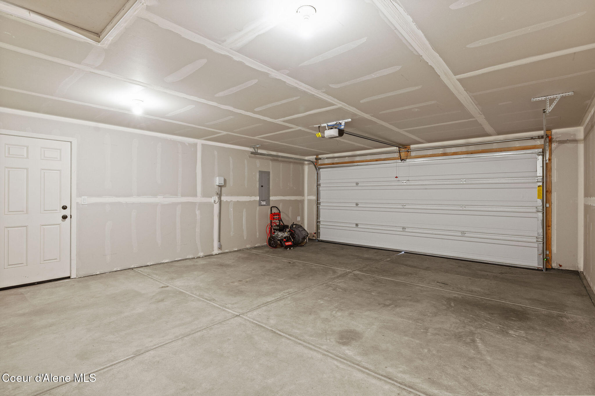 16237 Hadley Loop Rathdrum, ID 83858 - Photo 27 of 27 Garage