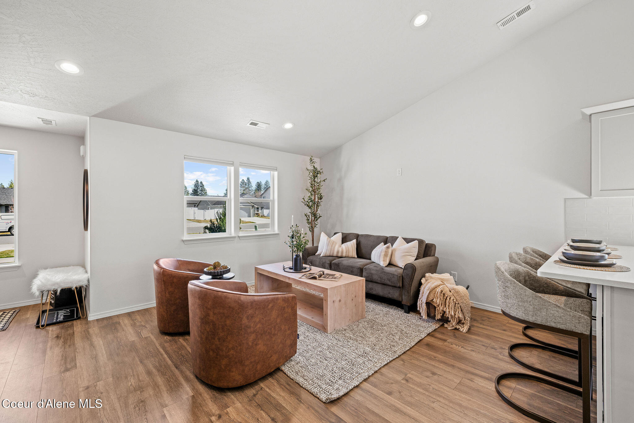 16237 Hadley Loop Rathdrum, ID 83858 - Photo 7 of 27 Great Room