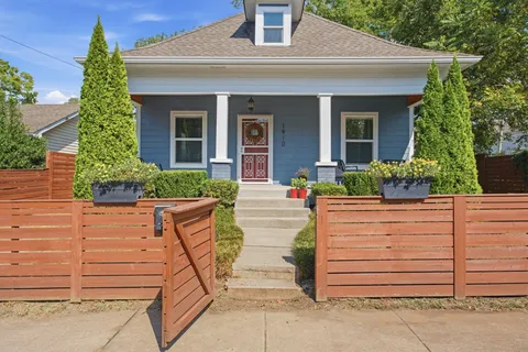 $425,000 | 1910 Cephas Street, Nashville, TN 37208