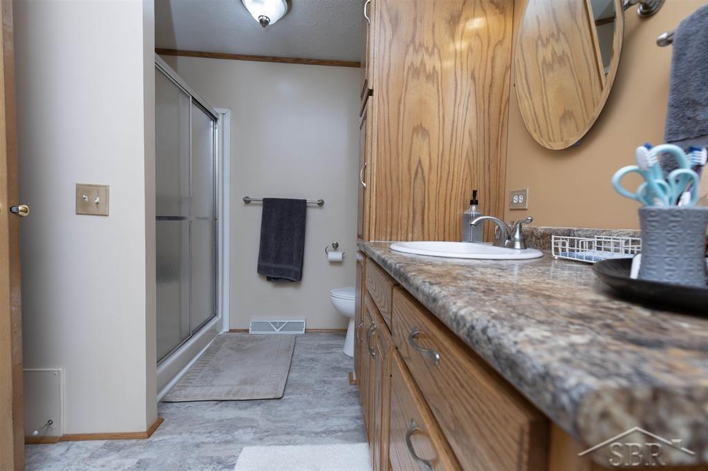 2202 West Huckleberry Road Sanford, MI 48657 - Photo 27 of 64