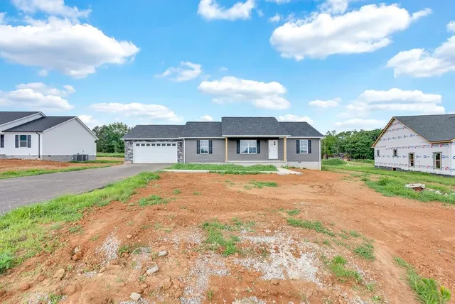 $349,900 | 586 Harleys Ridge Road, Sparta, TN 38583