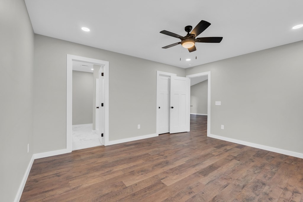 586 Harleys Ridge Road Sparta, TN 38583 - Photo 22 of 28