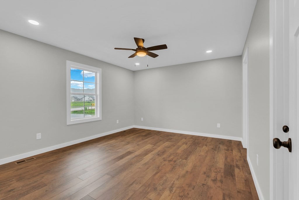 586 Harleys Ridge Road Sparta, TN 38583 - Photo 23 of 28