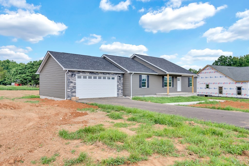 586 Harleys Ridge Road Sparta, TN 38583 - Photo 3 of 28