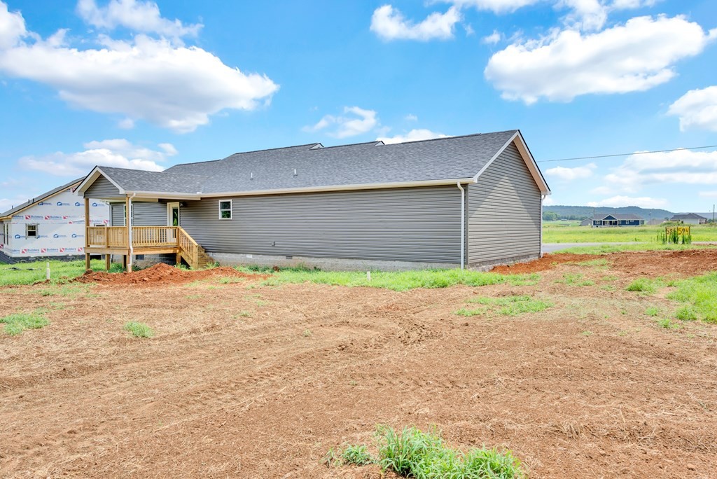 586 Harleys Ridge Road Sparta, TN 38583 - Photo 6 of 28