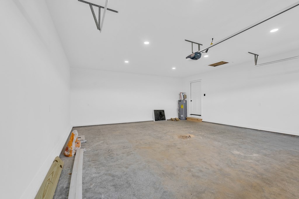 586 Harleys Ridge Road Sparta, TN 38583 - Photo 8 of 28