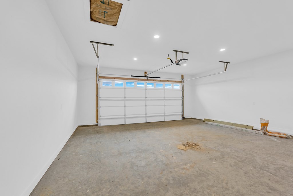 586 Harleys Ridge Road Sparta, TN 38583 - Photo 9 of 28