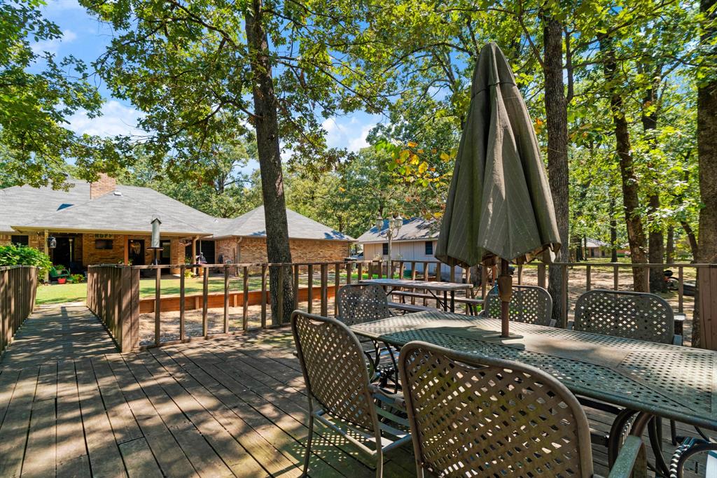 245 Red Oak Lane Powderly, TX 75473 - Photo 20 of 23 Gallery Image 20