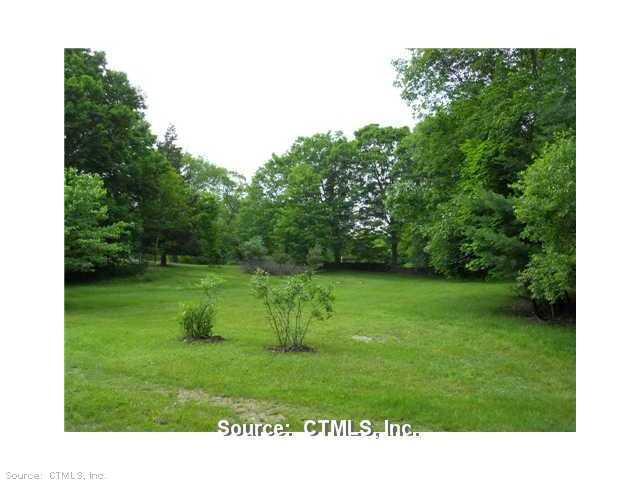 Lot 4 Gayhead Canterbury, CT 06331 - Photo 1 of 1 a view of a grassy field