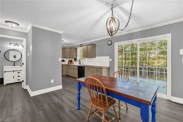 $335,000 | 223 Twin Creeks Drive, Stokesdale, NC 27357