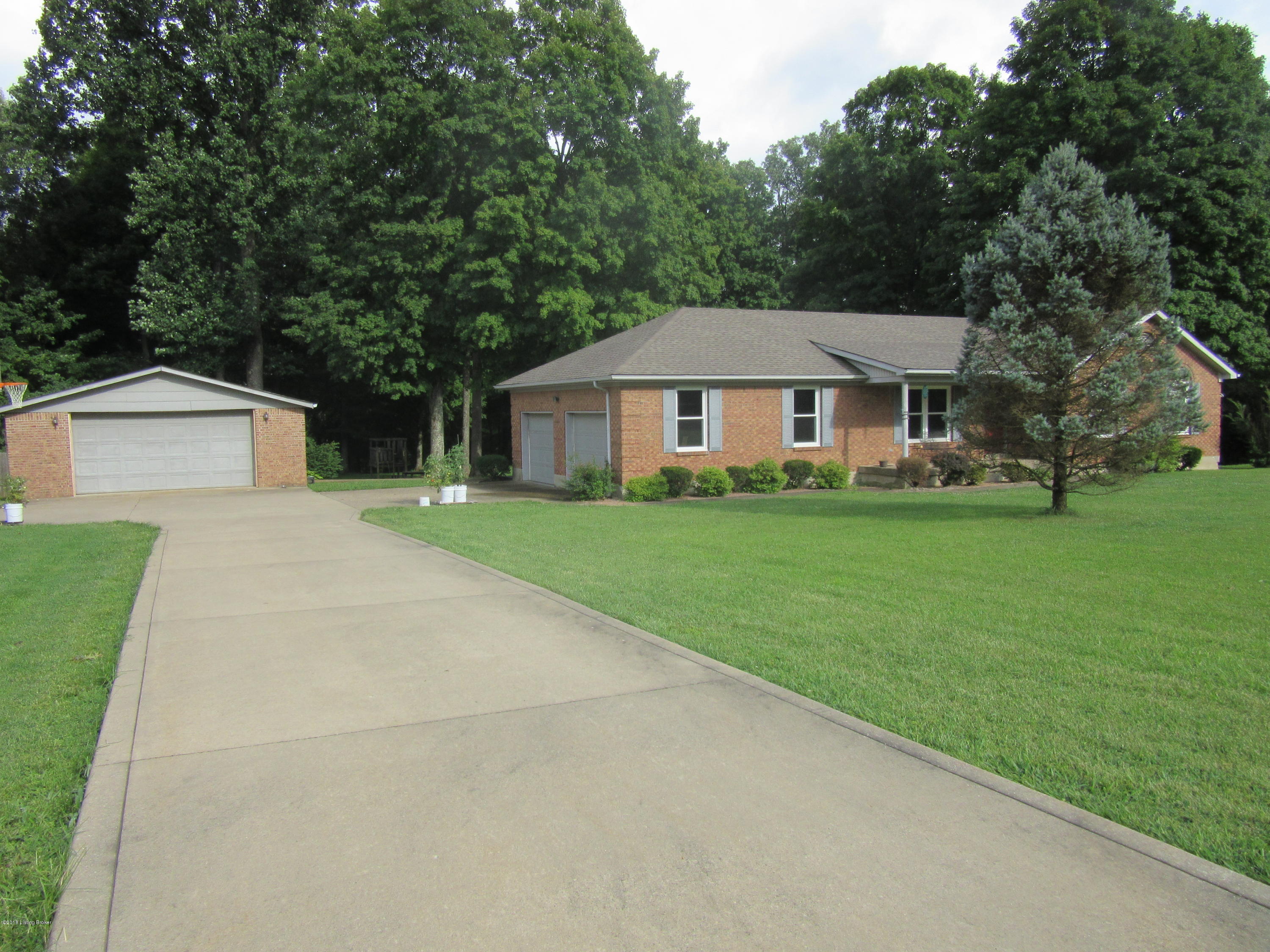 4101 Brooks Hill Road Brooks, KY 40109 - Photo 1 of 17 IMG_1931