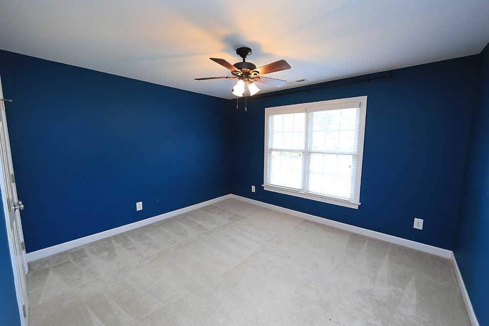 8600 Wapello Lane Raleigh, NC 27613 - Photo 18 of 27 Master Bedroom