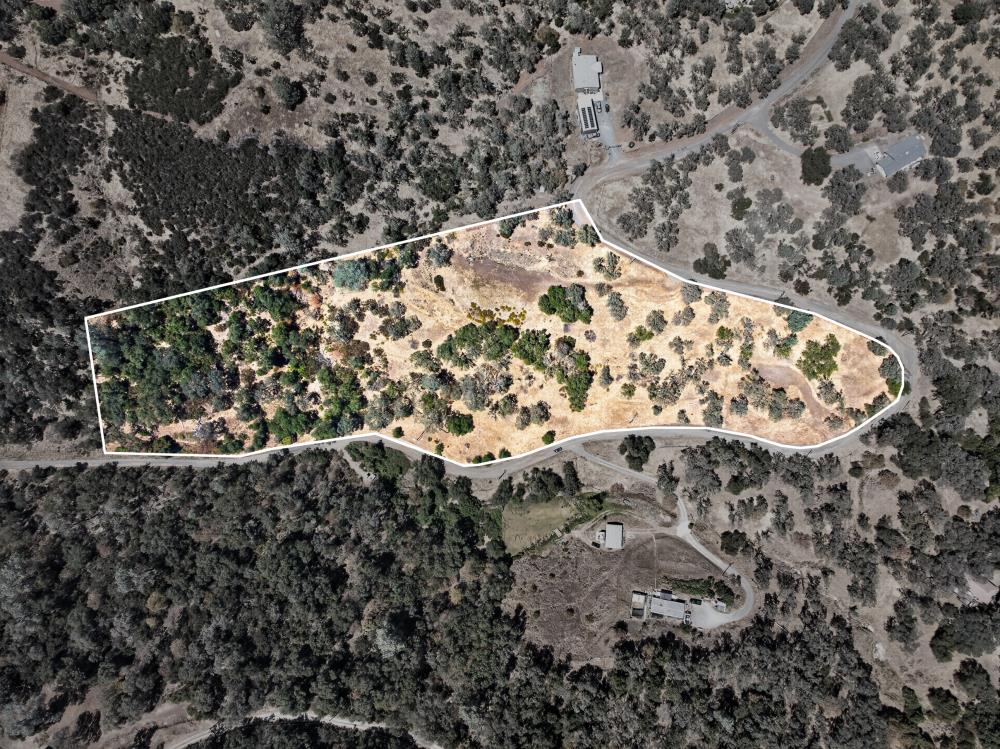 4125 Cothrin Ranch Road Shingle Springs, CA 95682 - Photo 1 of 24 *Property Lines are Approximate*