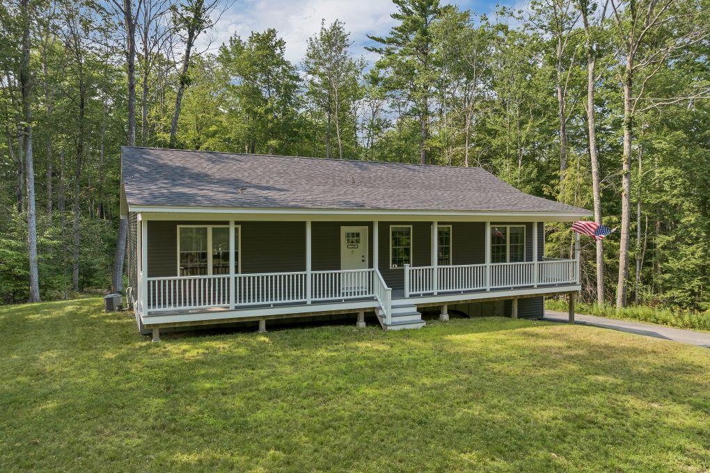 729 Old Wolfeboro Road Alton, NH 03809 - Photo 2 of 35 Gallery Image 2