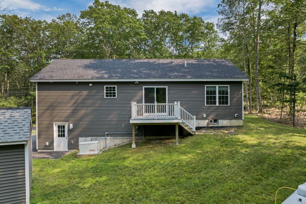729 Old Wolfeboro Road Alton, NH 03809 - Photo 3 of 35 Gallery Image 3
