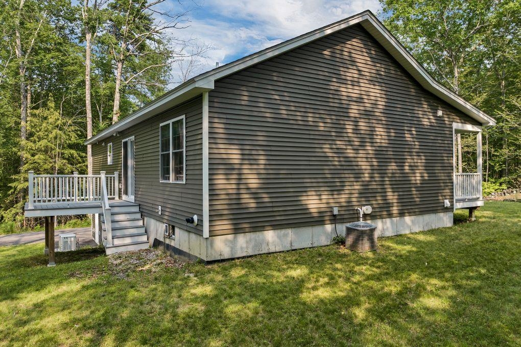 729 Old Wolfeboro Road Alton, NH 03809 - Photo 4 of 35 Gallery Image 4