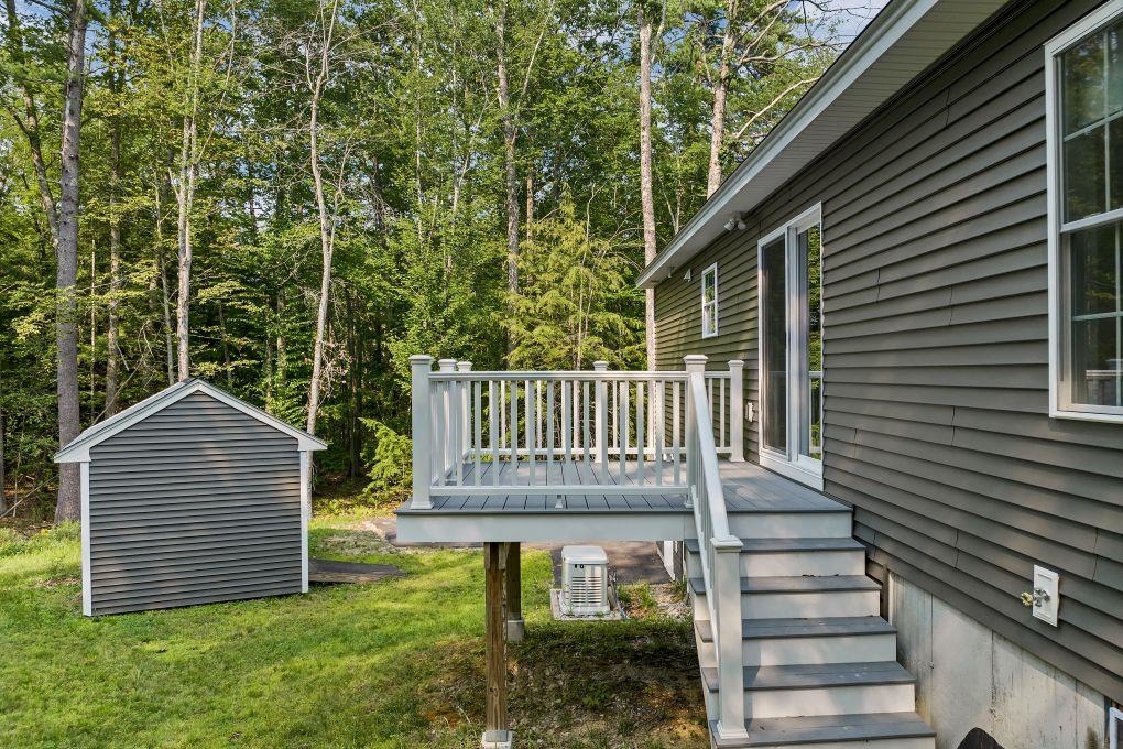 729 Old Wolfeboro Road Alton, NH 03809 - Photo 5 of 35 Gallery Image 5
